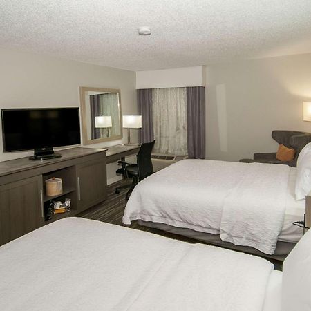 Hampton Inn Shreveport/Bossier City Exterior foto