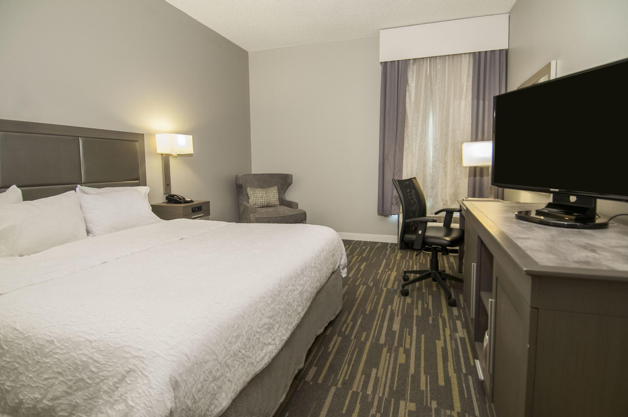 Hampton Inn Shreveport/Bossier City Exterior foto