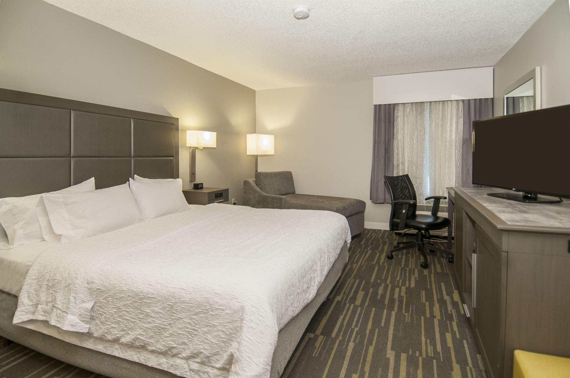 Hampton Inn Shreveport/Bossier City Exterior foto