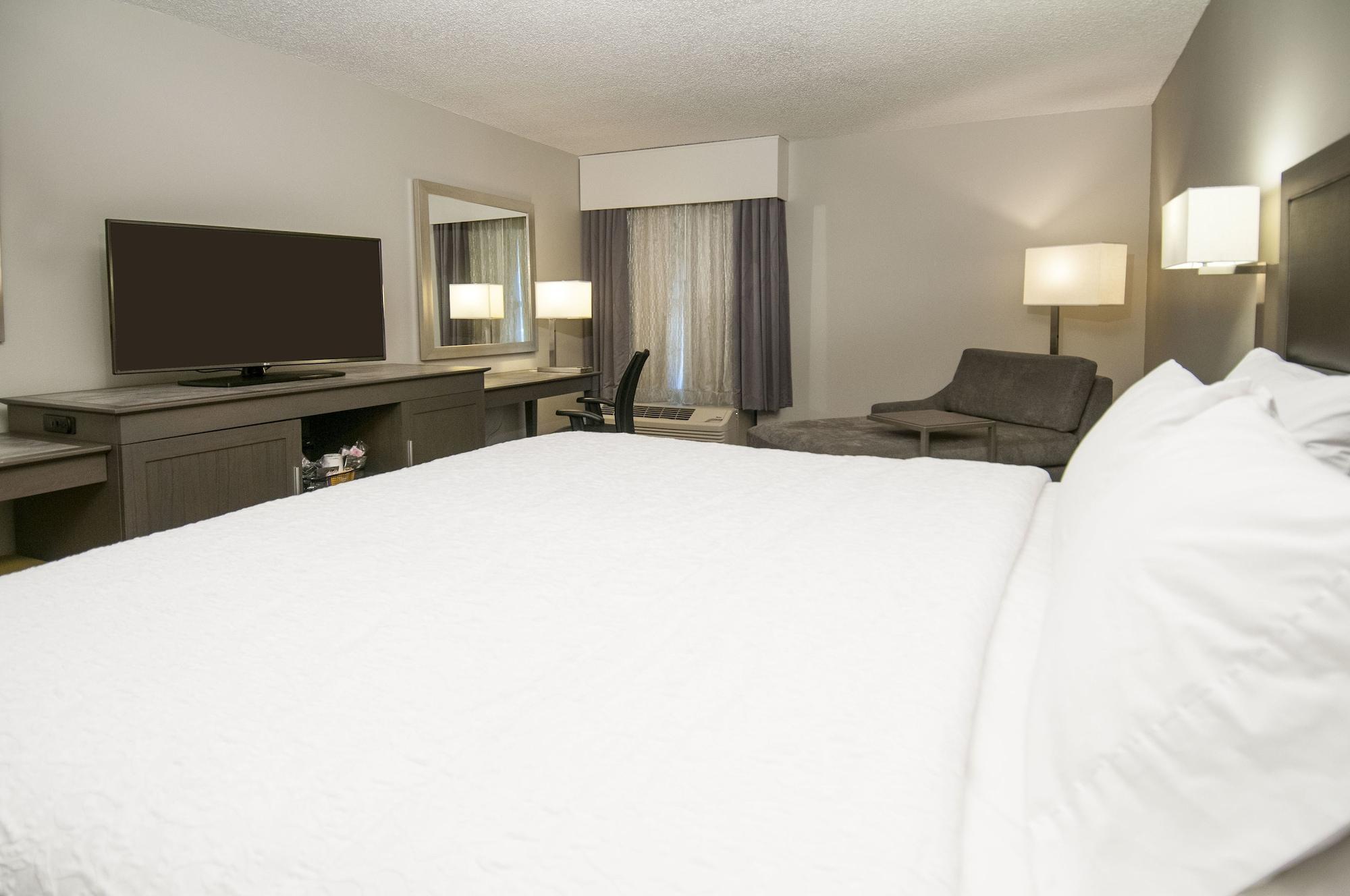 Hampton Inn Shreveport/Bossier City Exterior foto