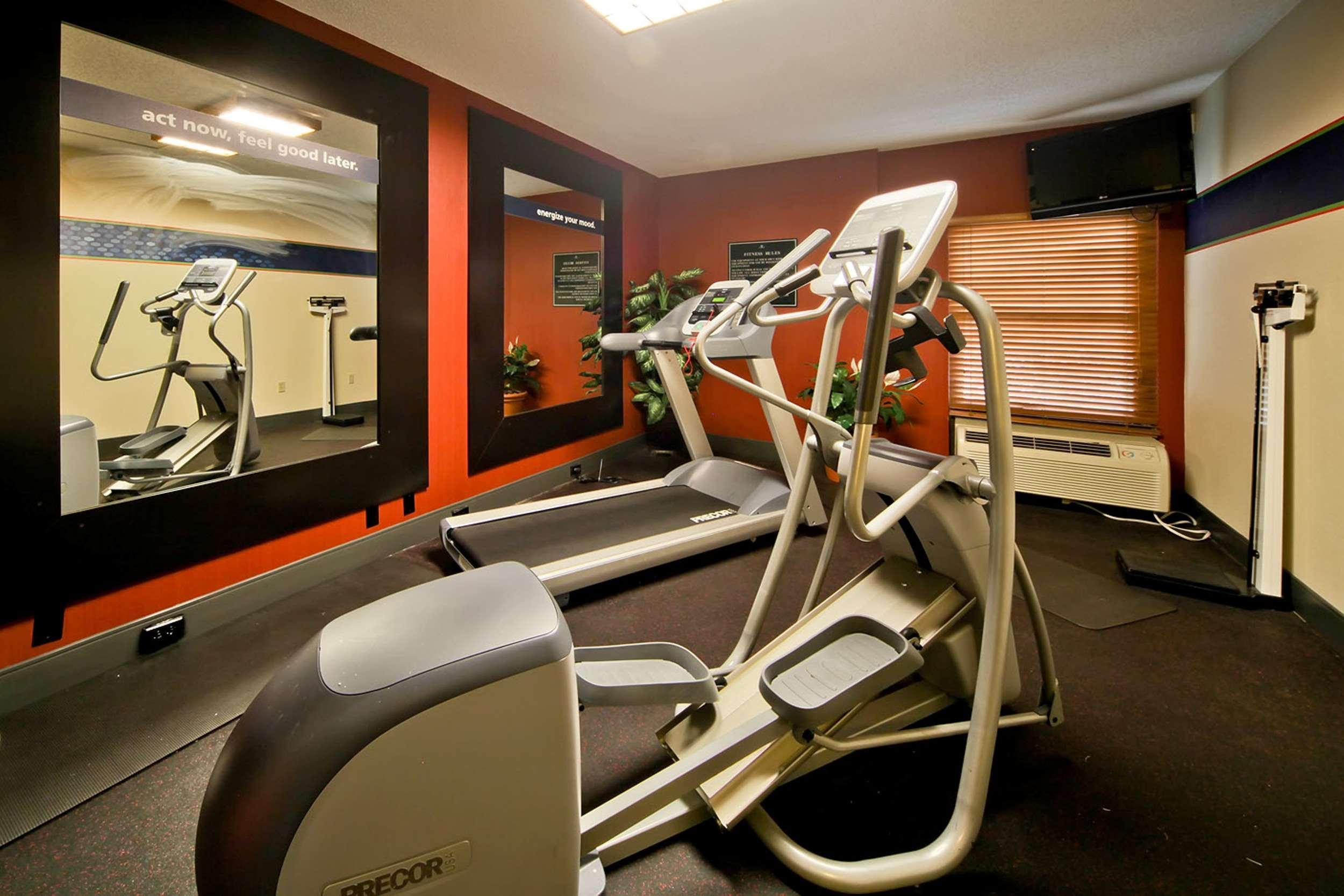 Hampton Inn Shreveport/Bossier City Facilități foto