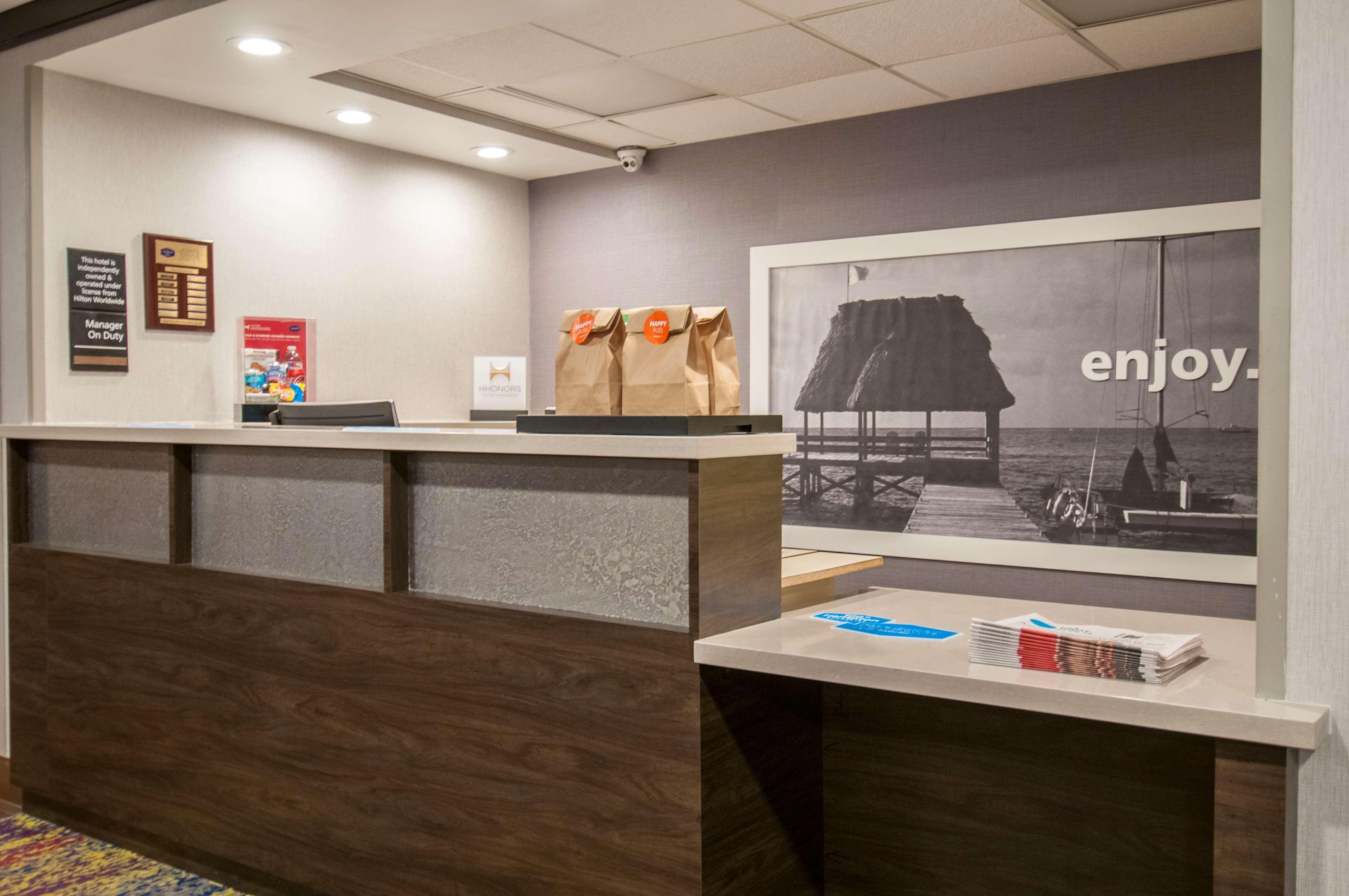 Hampton Inn Shreveport/Bossier City Exterior foto
