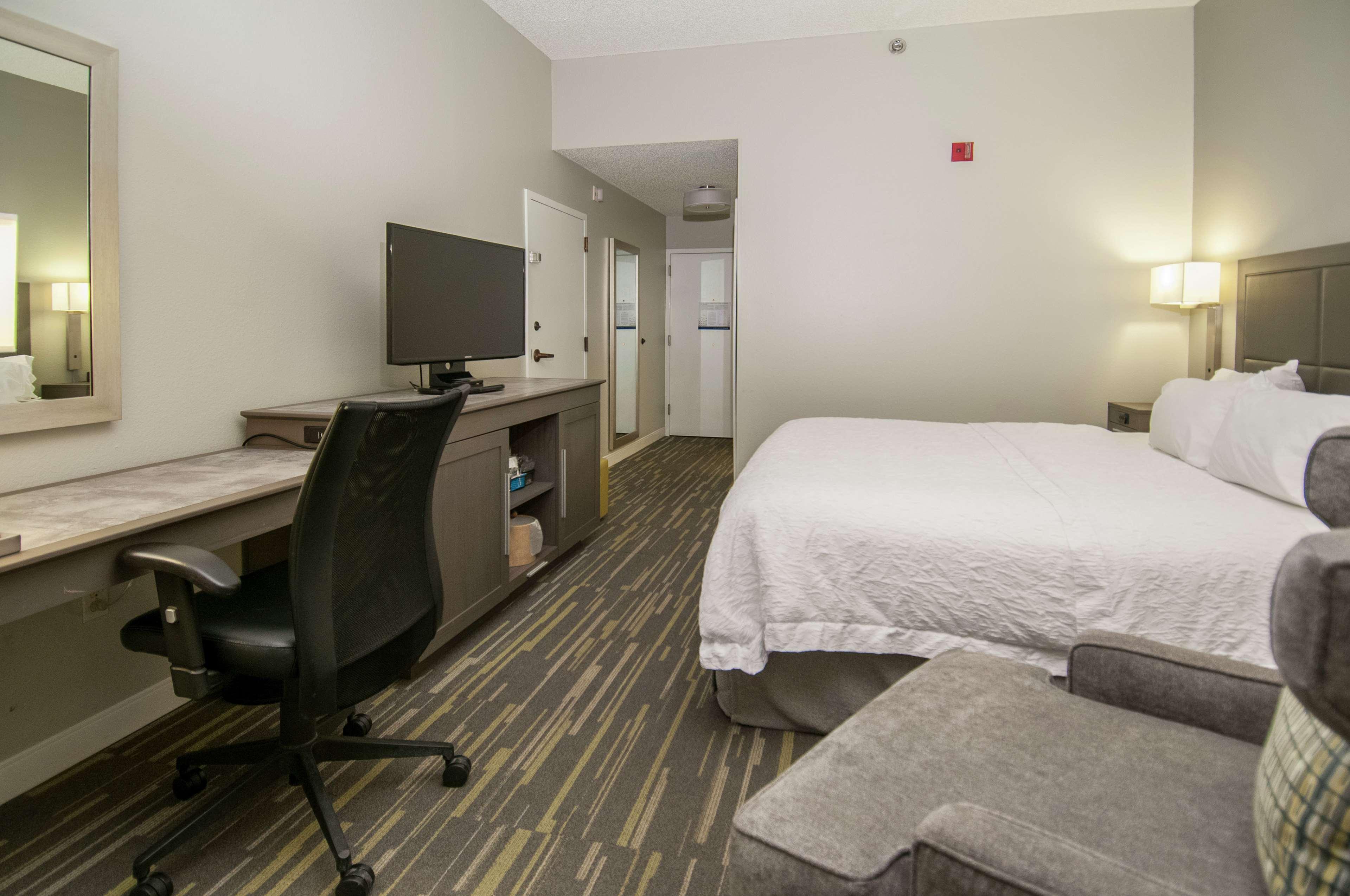 Hampton Inn Shreveport/Bossier City Exterior foto