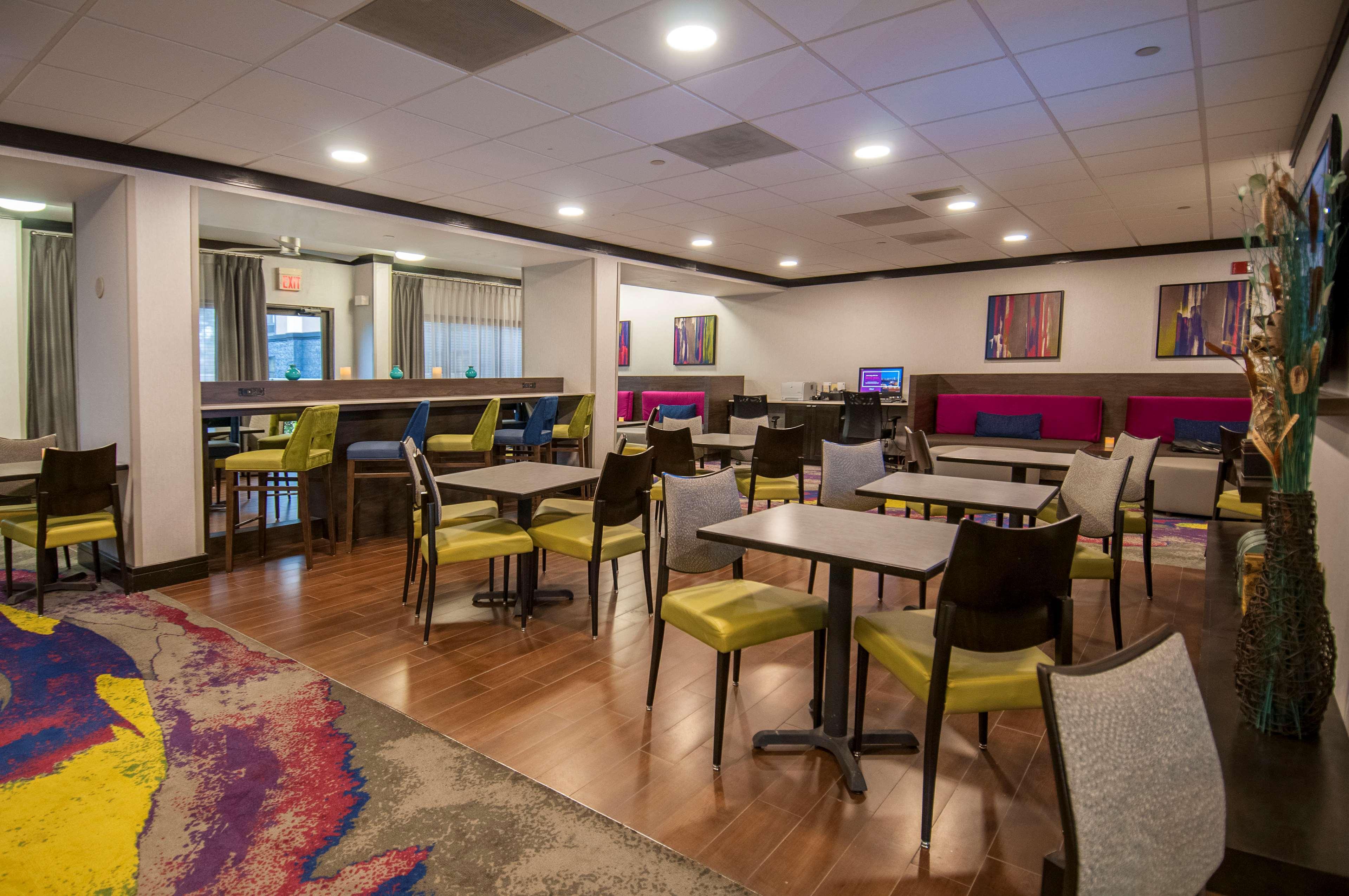 Hampton Inn Shreveport/Bossier City Exterior foto
