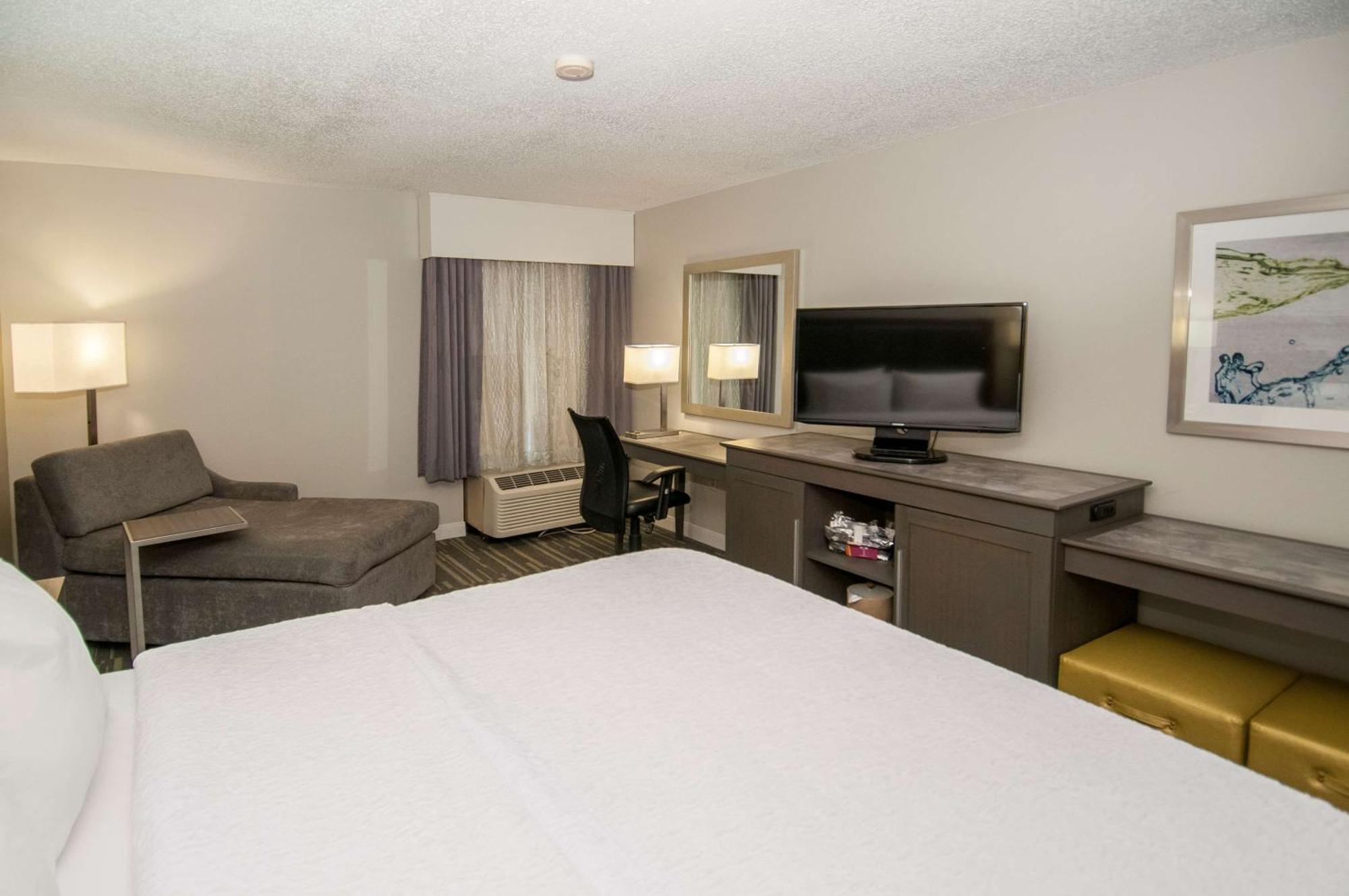Hampton Inn Shreveport/Bossier City Exterior foto