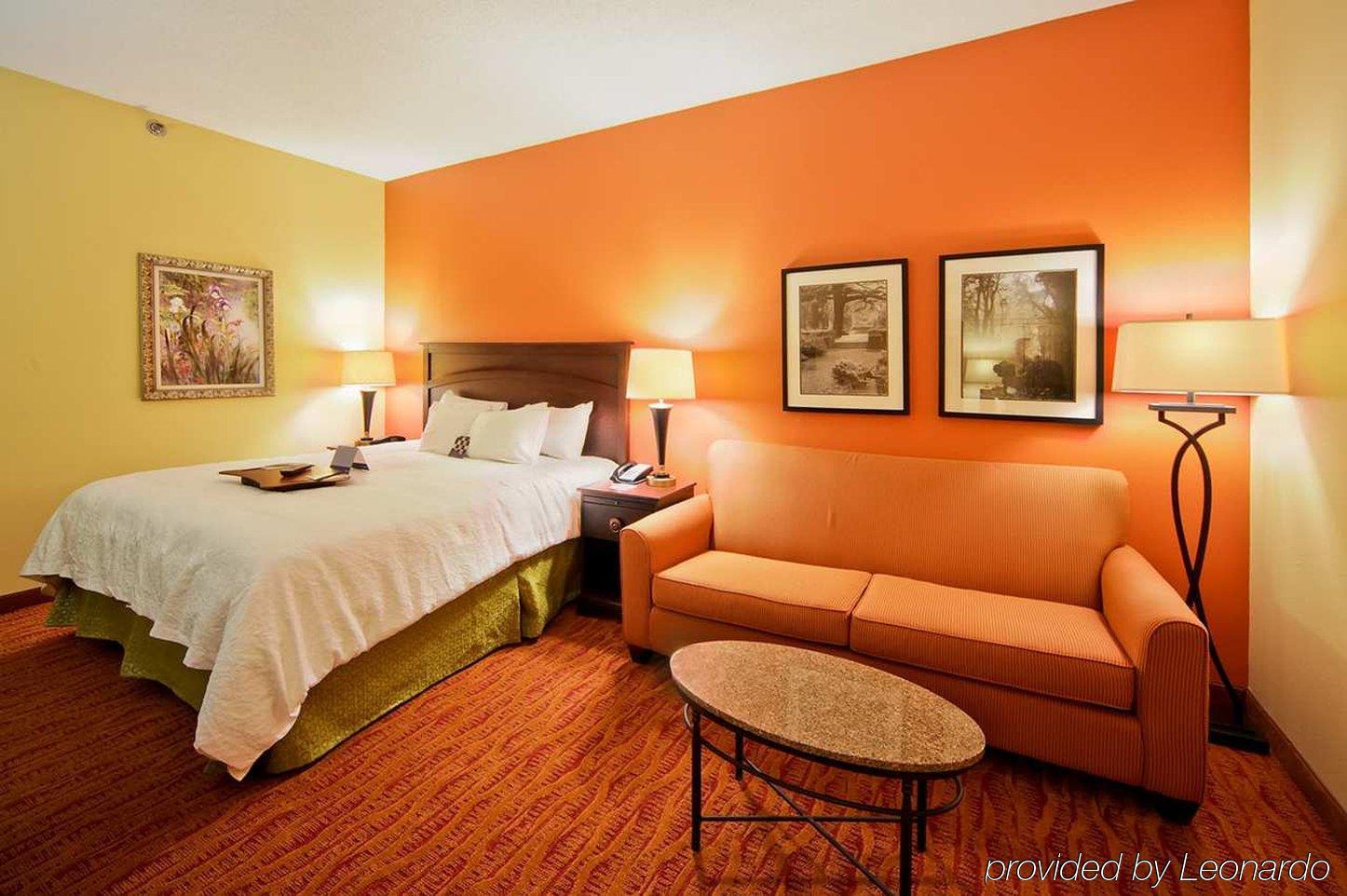 Hampton Inn Shreveport/Bossier City Cameră foto