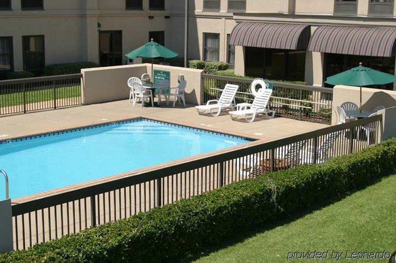 Hampton Inn Shreveport/Bossier City Facilități foto