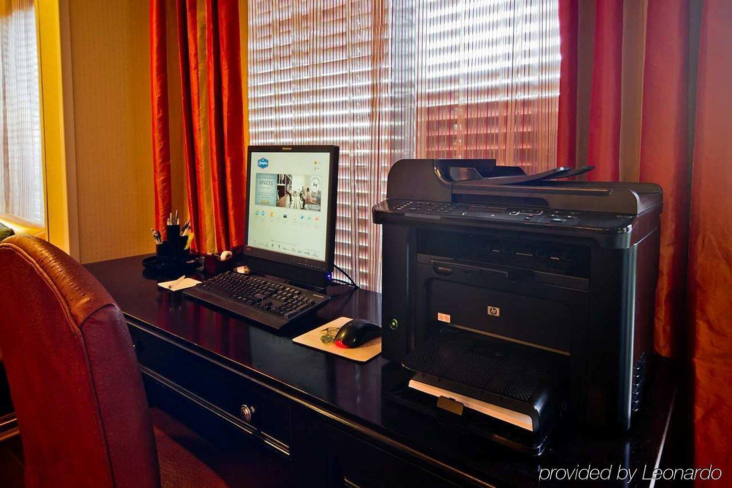 Hampton Inn Shreveport/Bossier City Facilități foto