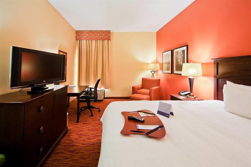 Hampton Inn Shreveport/Bossier City Cameră foto