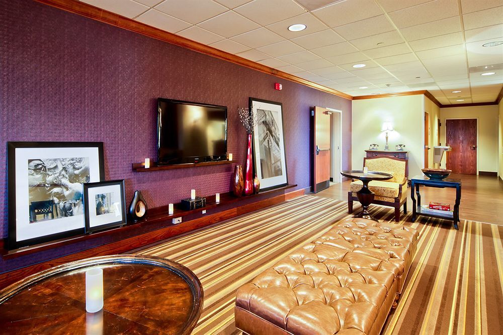 Hampton Inn Shreveport/Bossier City Exterior foto
